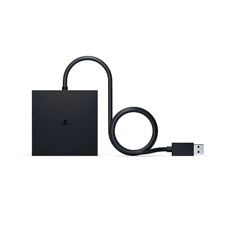 Sony VR2 PC Adapter for PlayStation - Black - Image 2