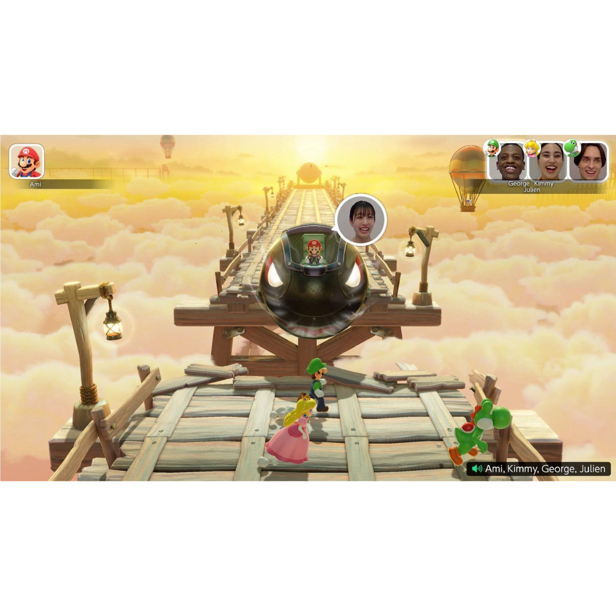 Super Mario Party Jamboree with Jamboree TV Mode for Nintendo Switch 2 - Image 2