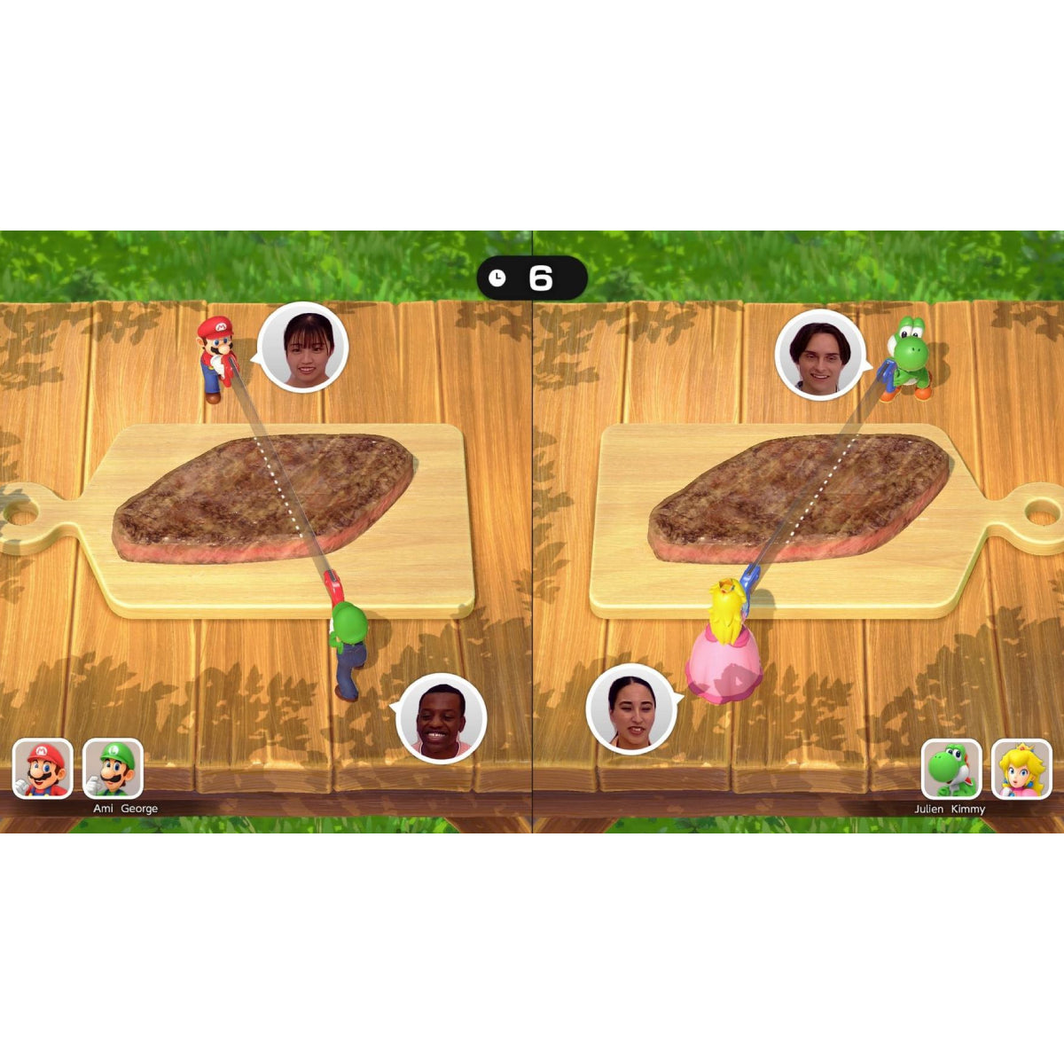 Super Mario Party Jamboree with Jamboree TV Mode for Nintendo Switch 2 - Image 3