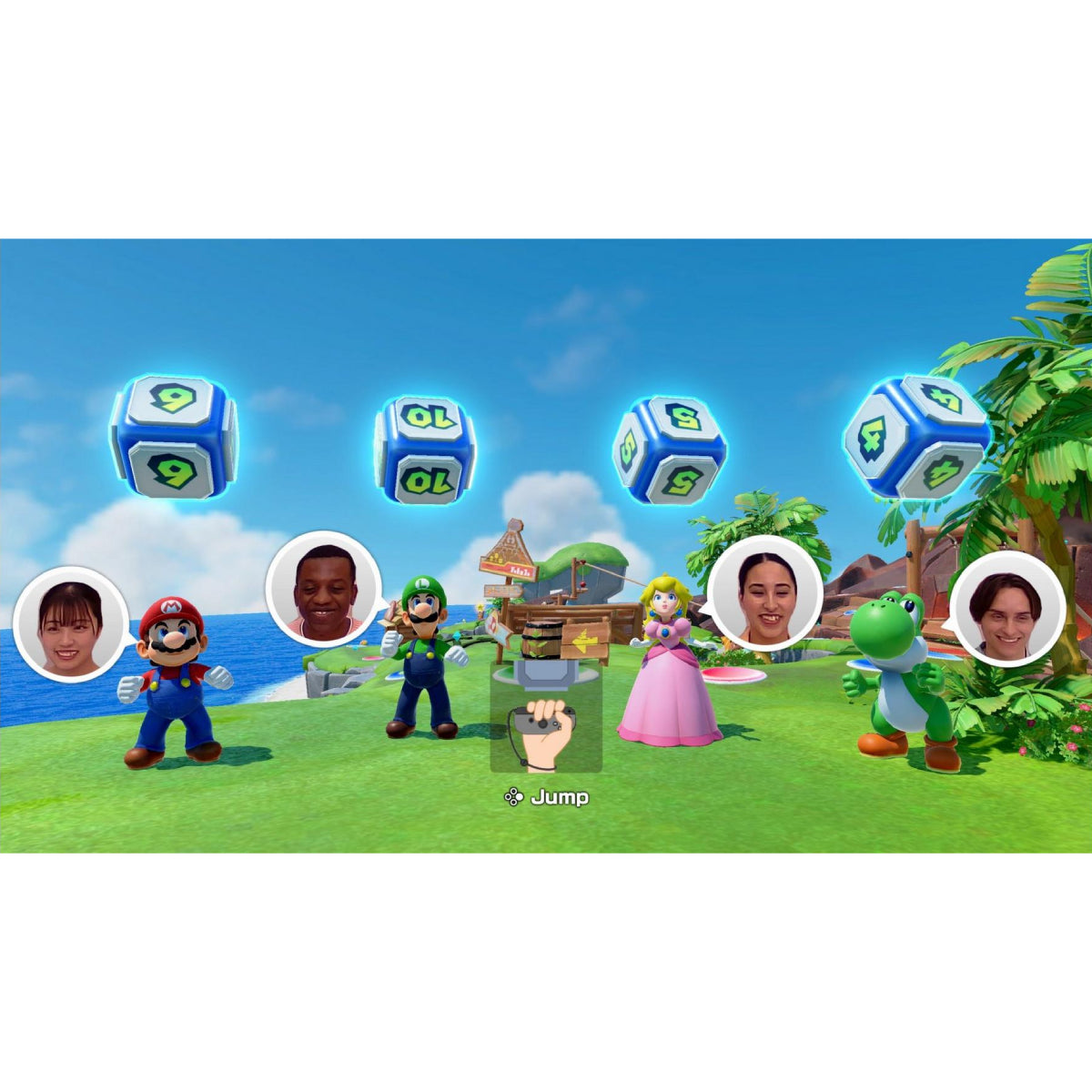 Super Mario Party Jamboree with Jamboree TV Mode for Nintendo Switch 2 - Image 4