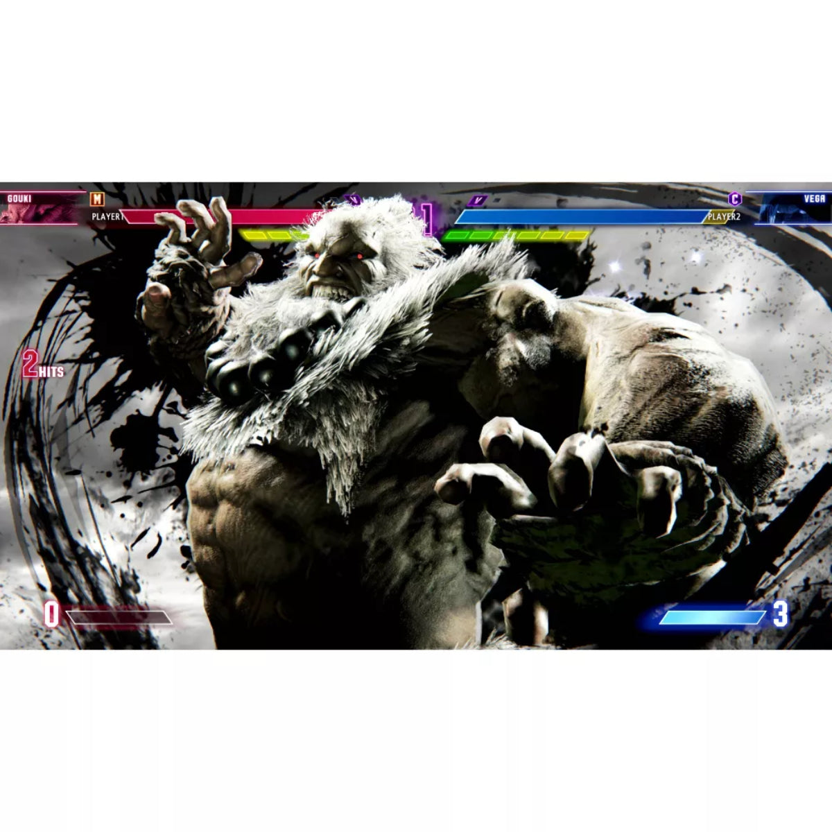 Street Fighter 6 Year 1-2 Fighters Edition for Nintendo Switch 2 - Image 3