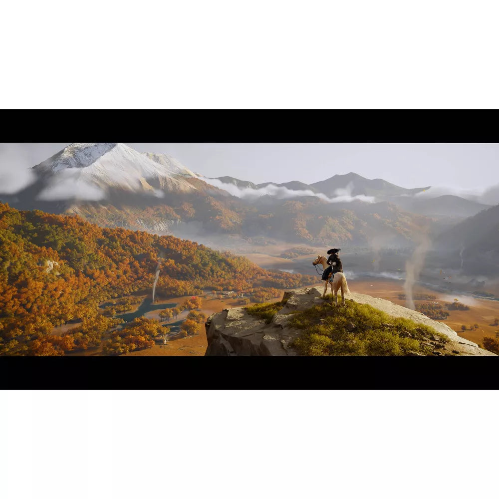 Ghost of Yotei Standard Edition for PlayStation 5 - Image 2