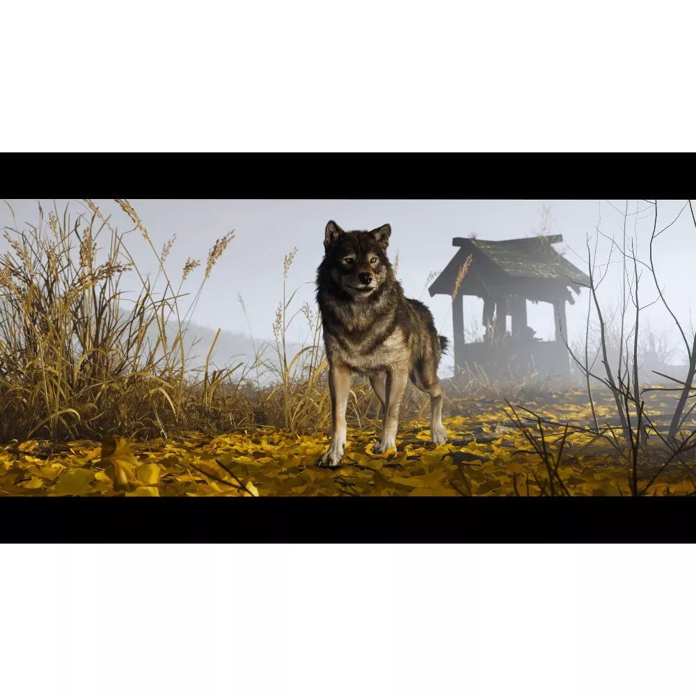 Ghost of Yotei Standard Edition for PlayStation 5 - Image 3