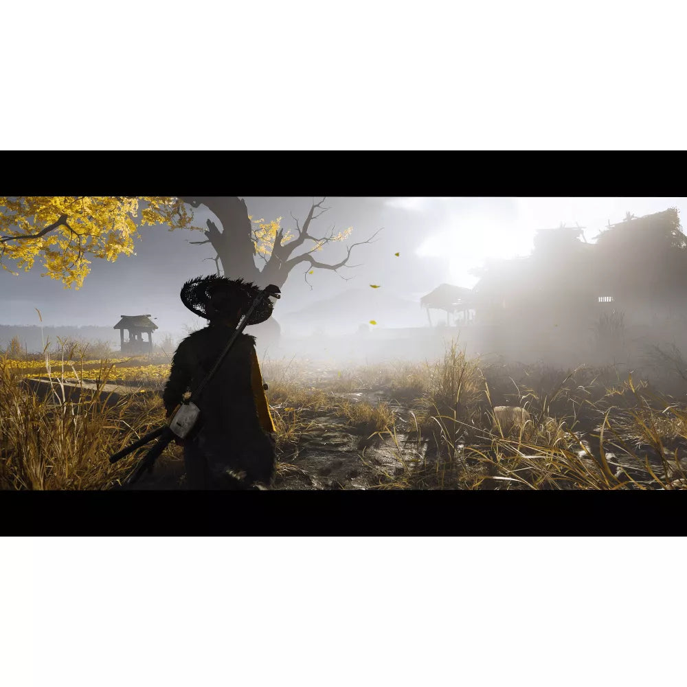 Ghost of Yotei Standard Edition for PlayStation 5 - Image 6