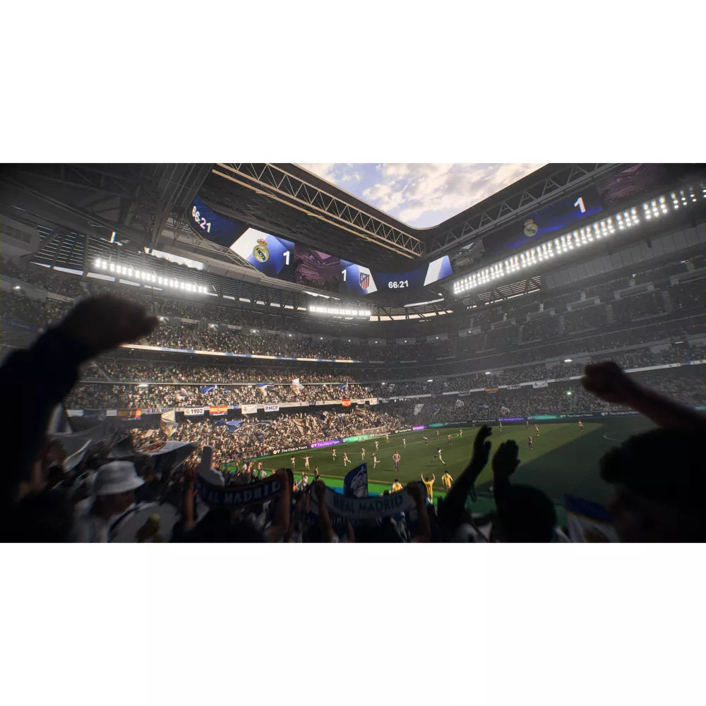 FC 26 Standard Edition for PlayStation 5 - Image 5