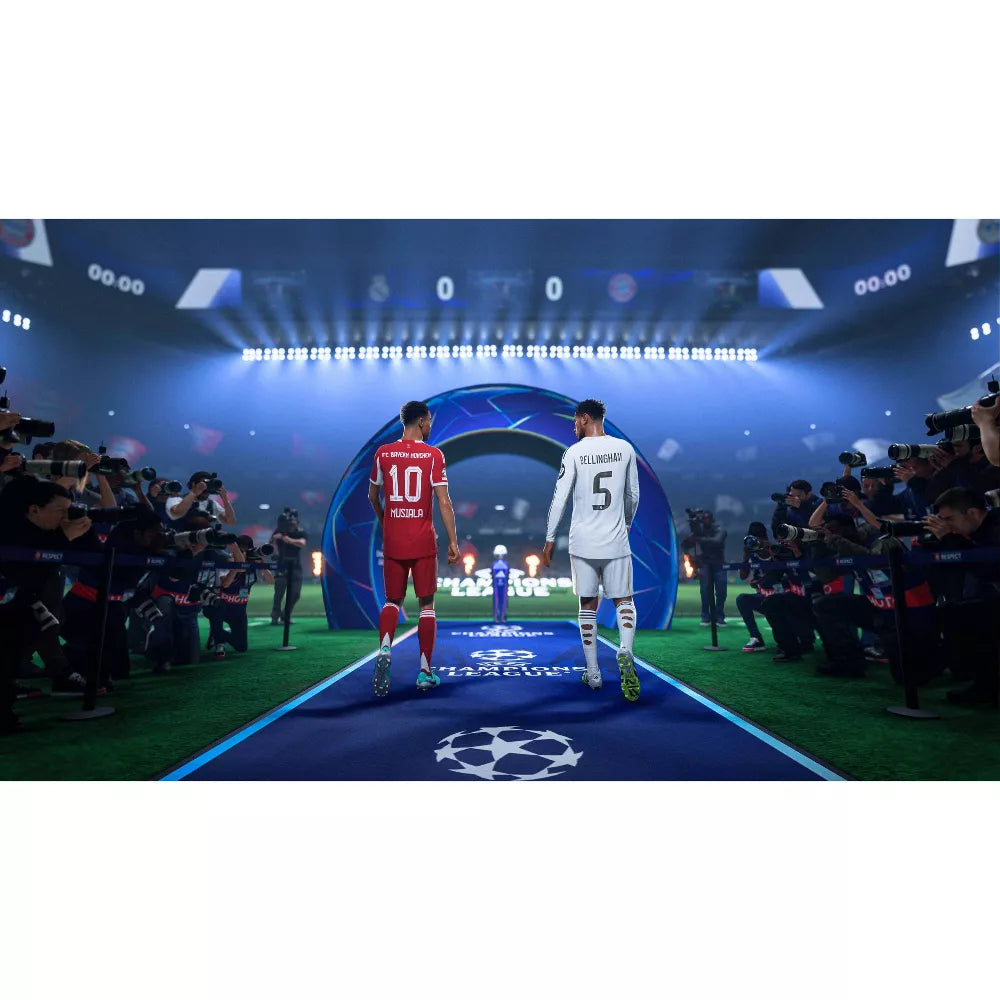 FC 26 Standard Edition for PlayStation 5 - Image 4