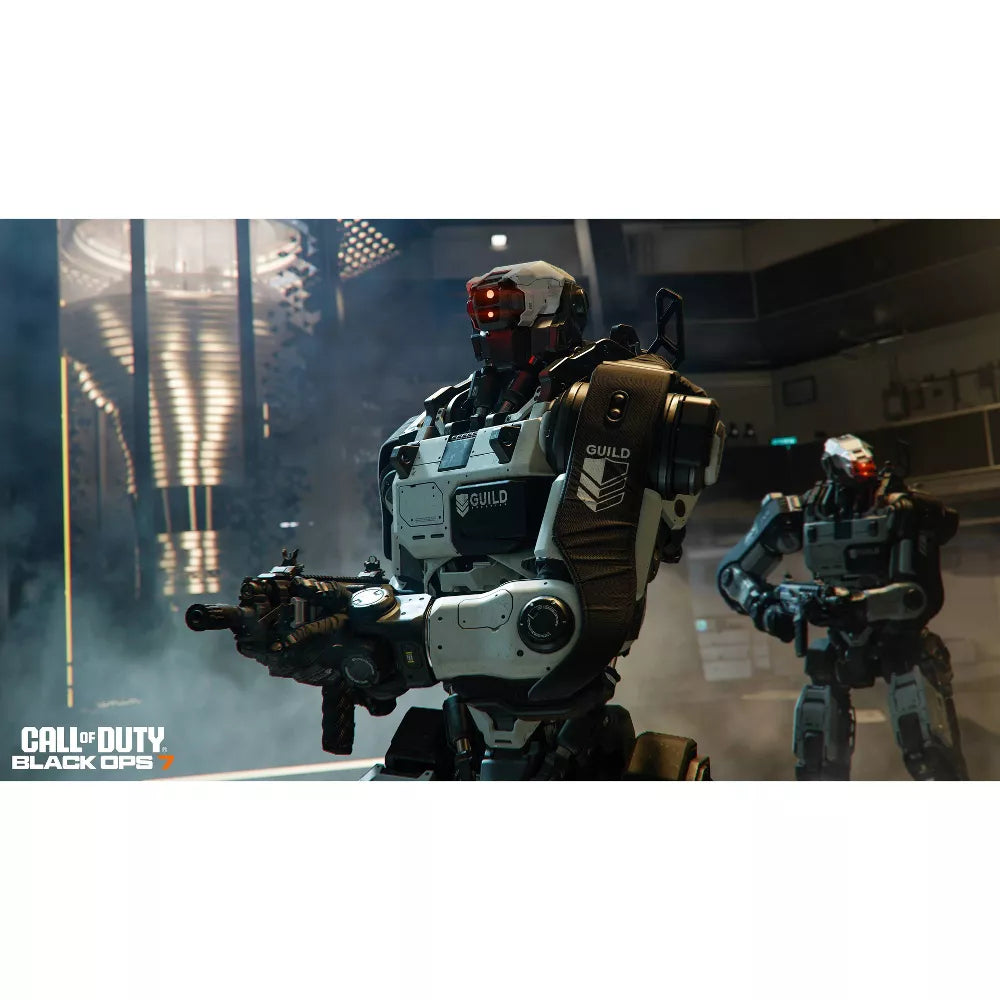 Call of Duty: Black Ops 7 for PlayStation 5 - Image 8