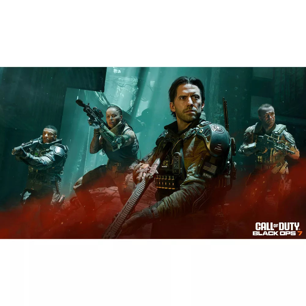 Call of Duty: Black Ops 7 for PlayStation 5 - Image 6