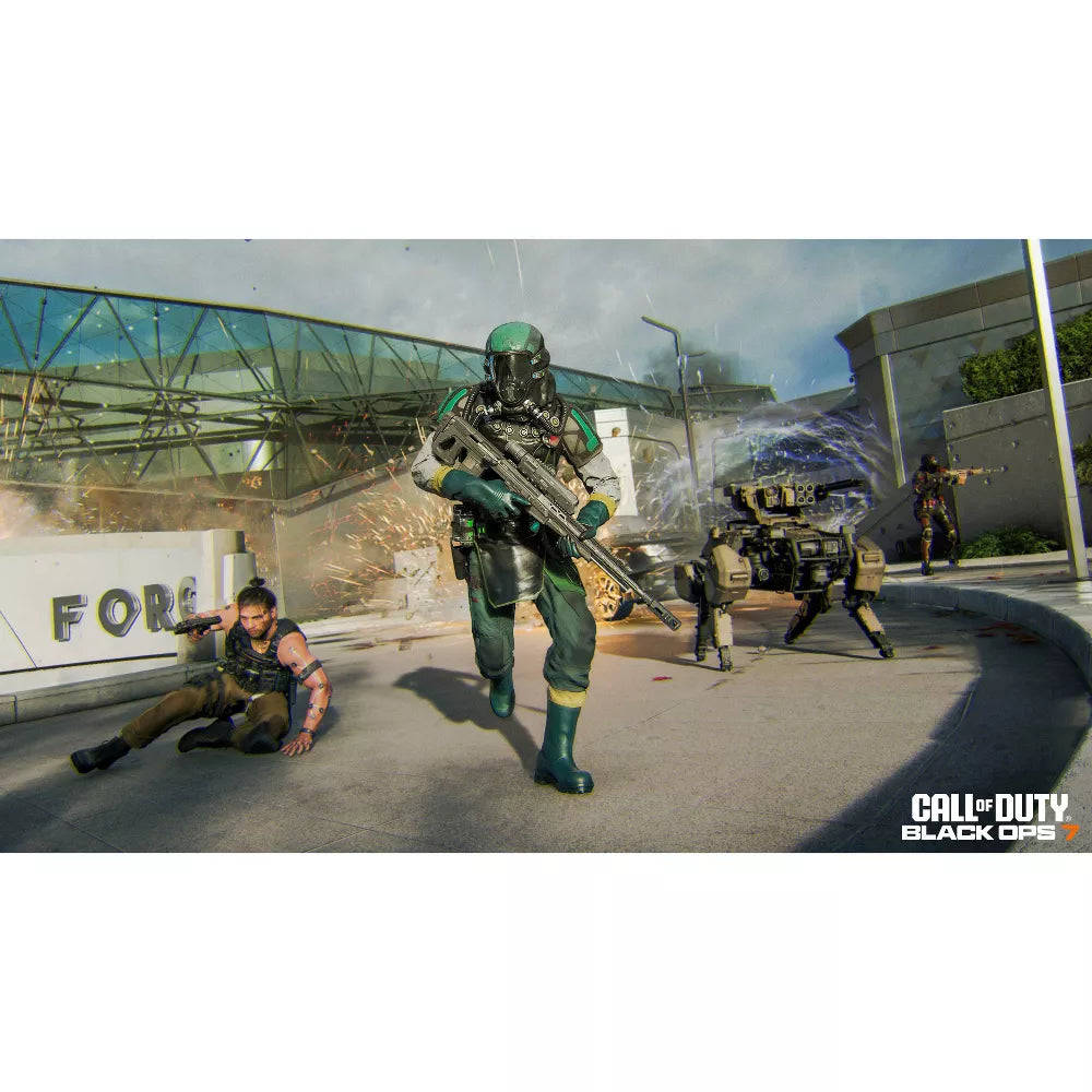 Call of Duty: Black Ops 7 for PlayStation 5 - Image 3