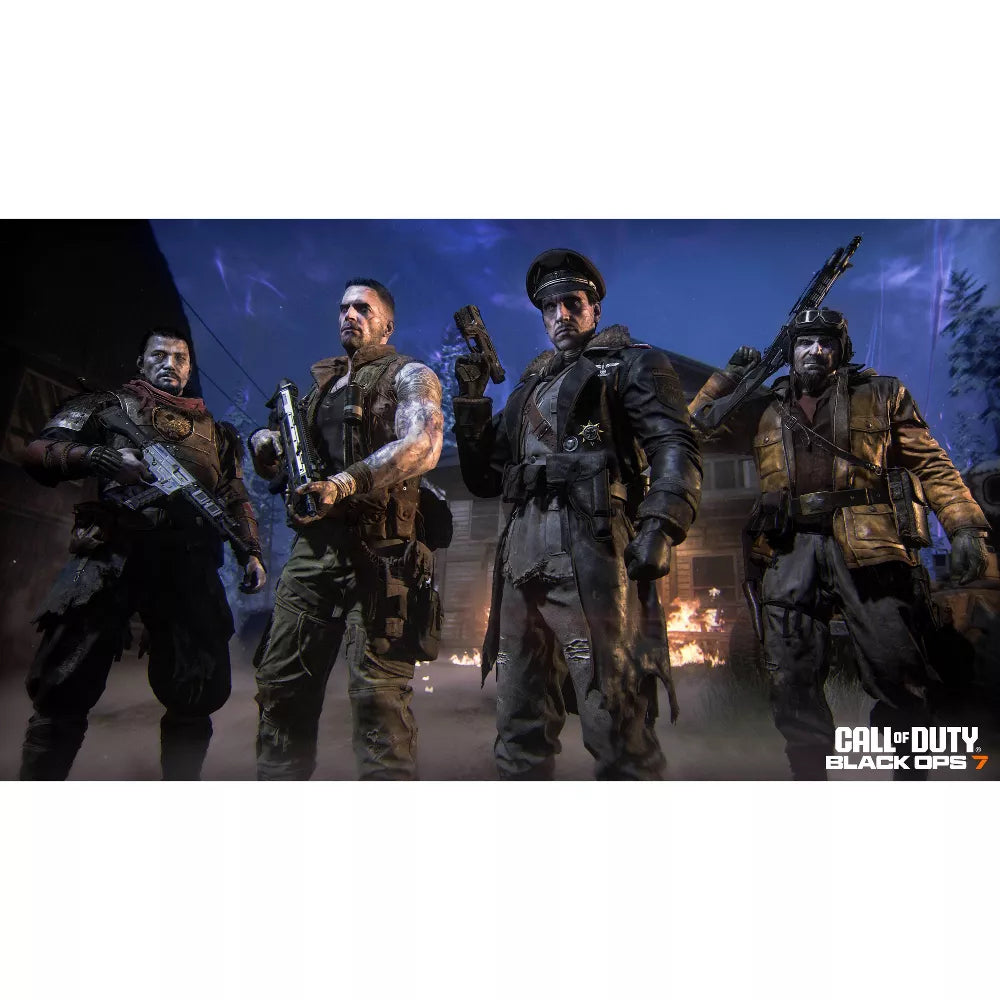 Call of Duty: Black Ops 7 for PlayStation 5 - Image 2