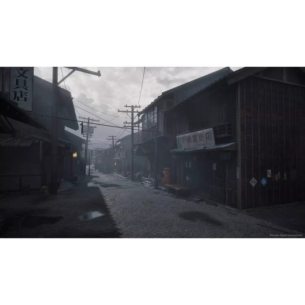 Silent Hill f for PlayStation 5 - Image 5