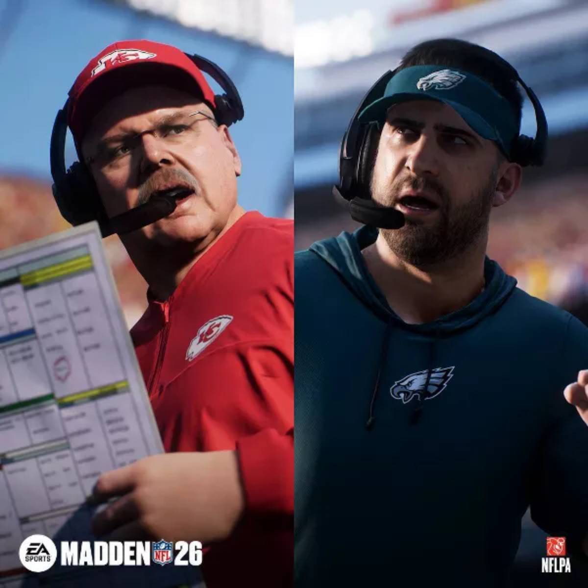 Madden NFL 26 for PlayStation 5 - Image 4