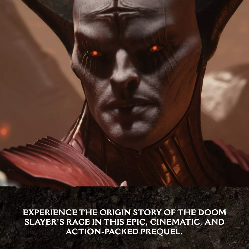 Doom The Dark Ages Standard Edition for PlayStation 5 - Image 6