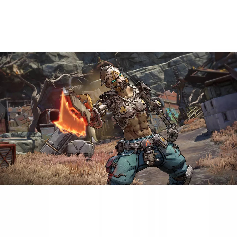 Borderlands 4 for PlayStation 5 - Image 6
