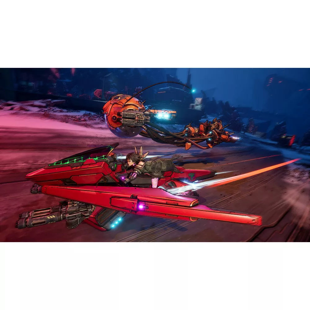 Borderlands 4 for PlayStation 5 - Image 5
