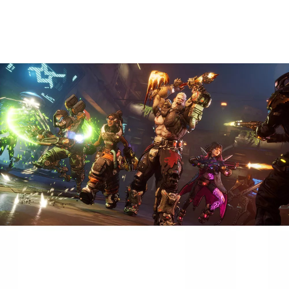 Borderlands 4 for PlayStation 5 - Image 2
