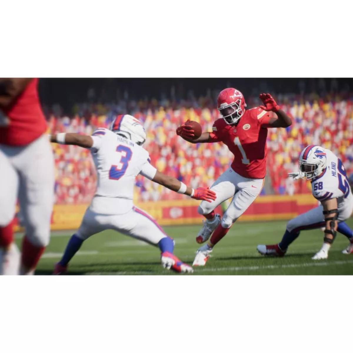 Madden NFL 26 for Xbox Series X - Image 4