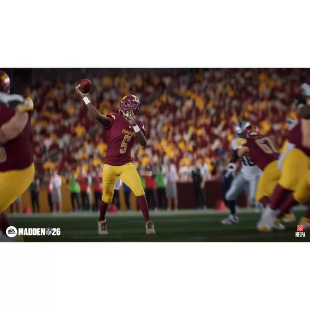 Madden NFL 26 for Xbox Series X - Image 2