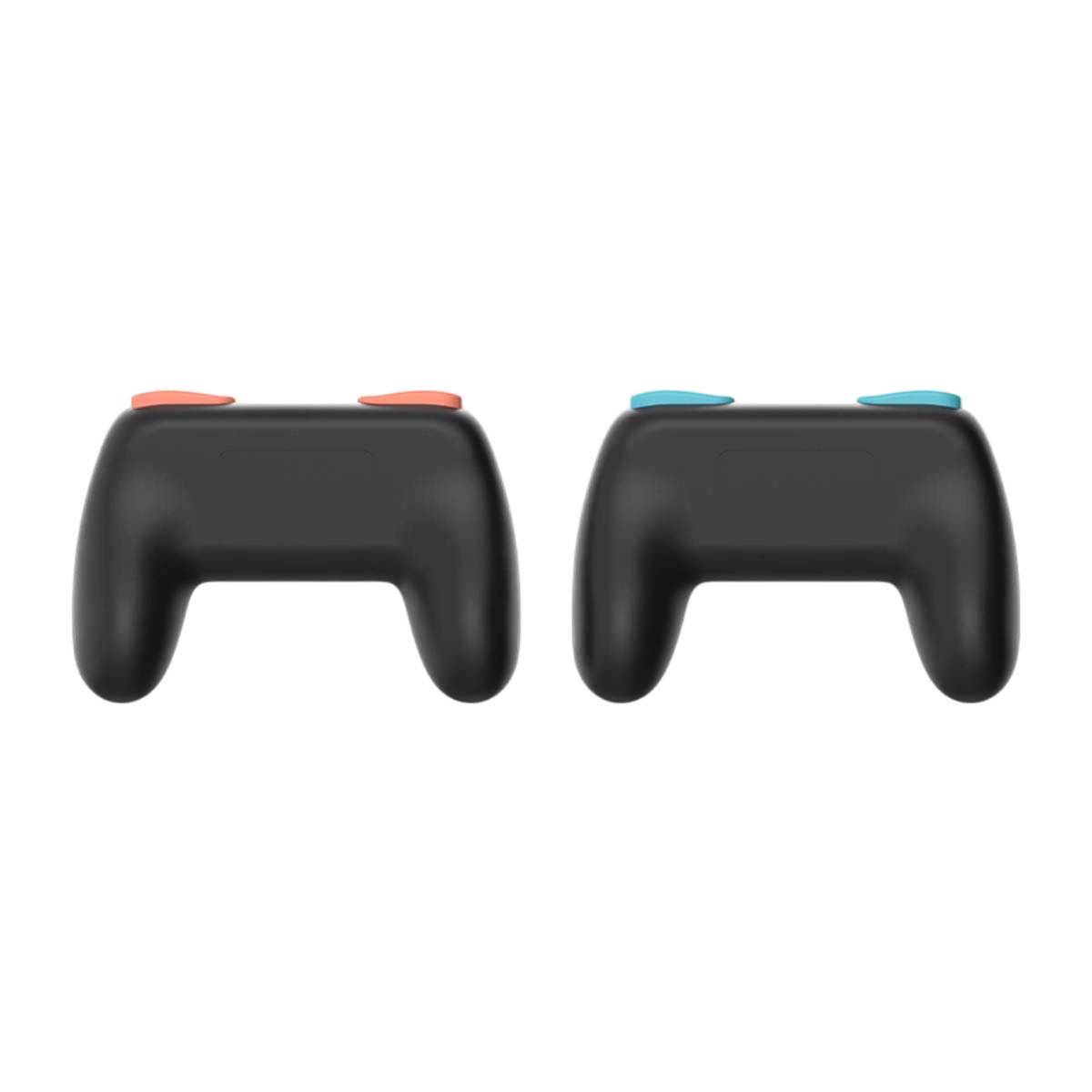 Hyperkin Pro Handle Attachment for Nintendo Switch (2 Pieces) - Image 2