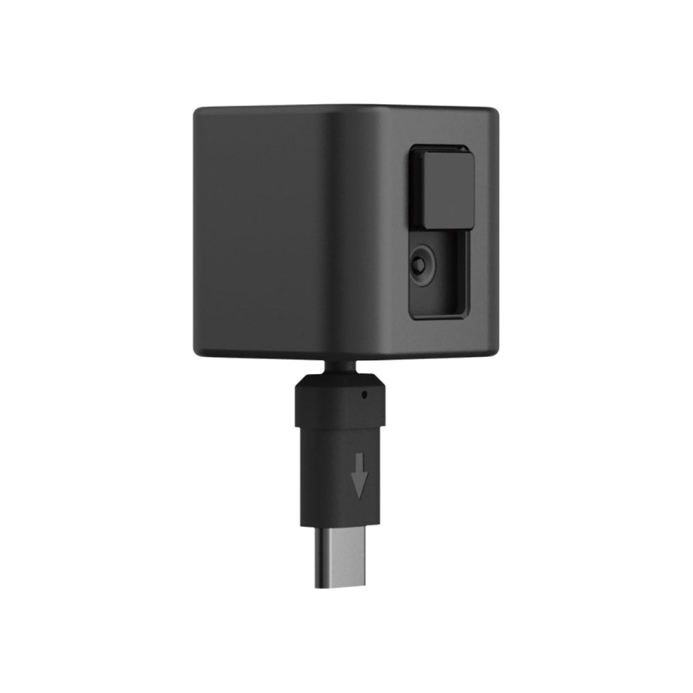 Hori USB Camera for Nintendo Switch 2 - Black - Image 2