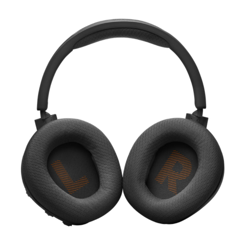 JBL Quantum 360X Over-the-Ear Wireless Gaming Headset - Black - Image 4
