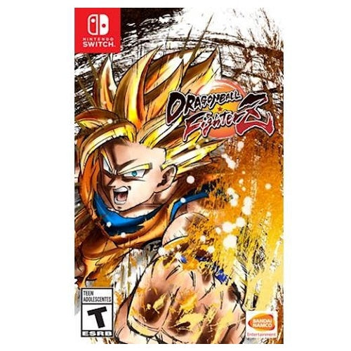 Dragon Ball FighterZ for Nintendo Switch - Image 6