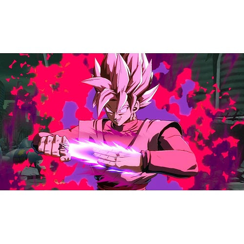 Dragon Ball FighterZ for Nintendo Switch - Image 5