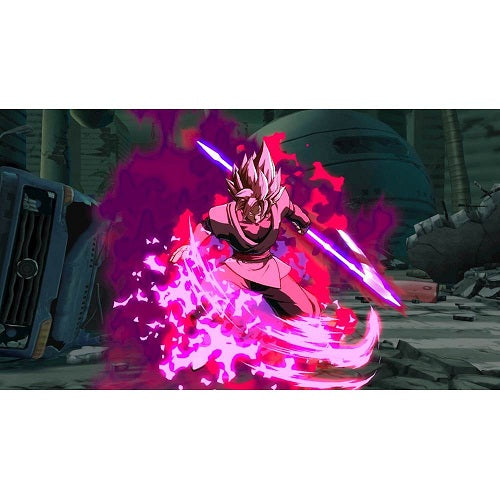 Dragon Ball FighterZ for Nintendo Switch - Image 4
