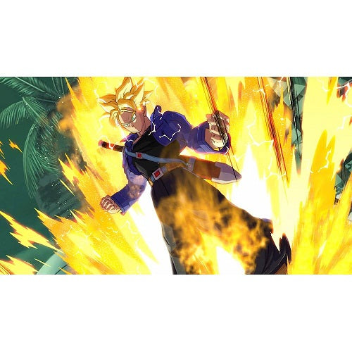 Dragon Ball FighterZ for Nintendo Switch - Image 2