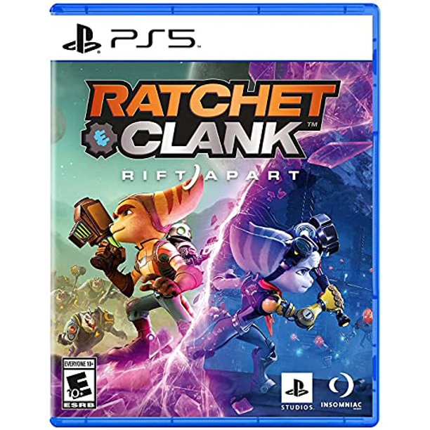 Ratchet & Clank: Rift Apart for PlayStation 5 - Image 2