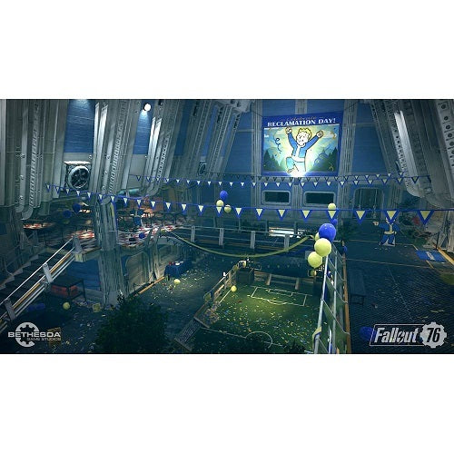 Fallout 76 Standard Edition for PlayStation 4 - Image 5