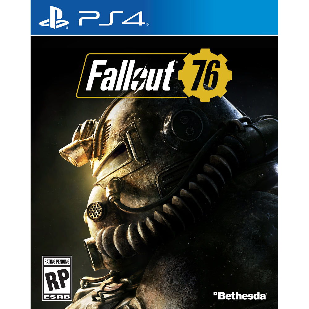 Fallout 76 Standard Edition for PlayStation 4 - Image 6