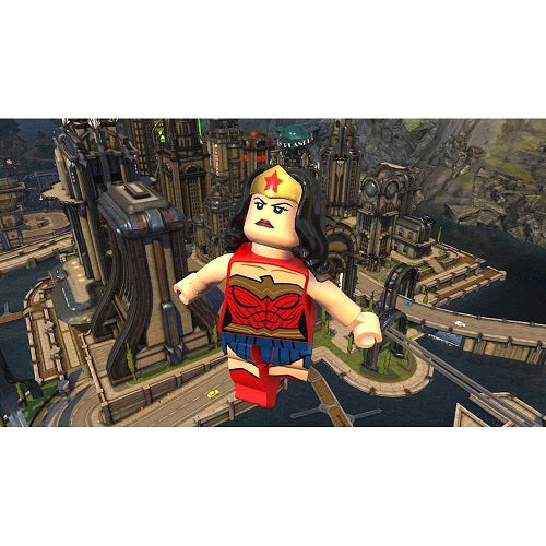 LEGO DC Super-Villains for Xbox One - Image 4