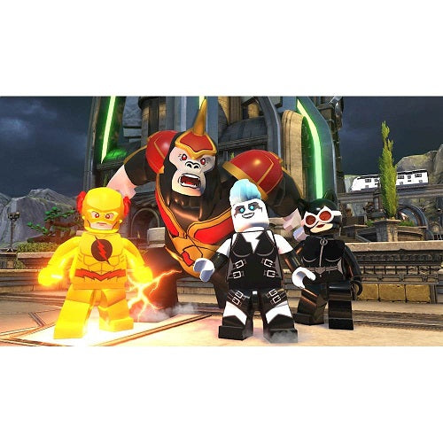 LEGO DC Super-Villains for Xbox One - Image 2