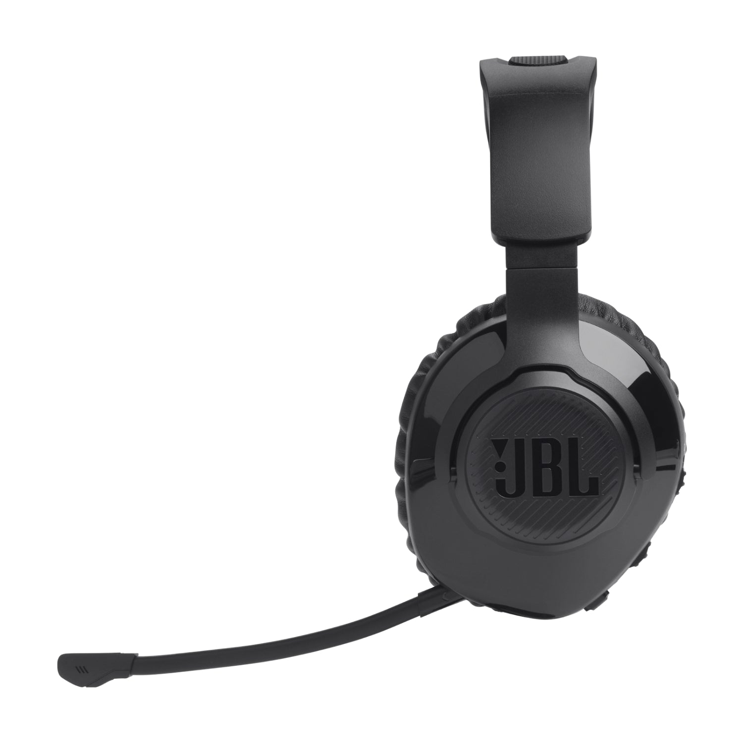 JBL Quantum 360X Wireless Over-the-Ear Gaming Headset for Xbox - Black - Image 2