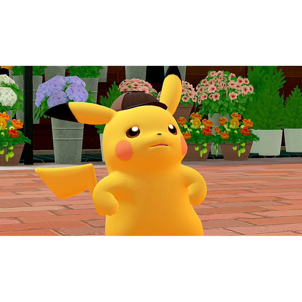 Detective Pikachu Returns for Nintendo Switch - Image 20