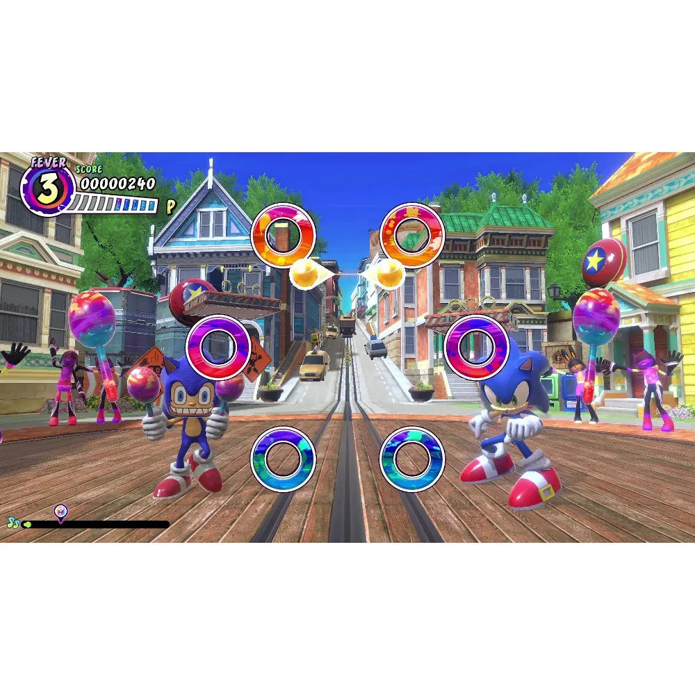Sonic Superstars for Nintendo Switch - Image 10