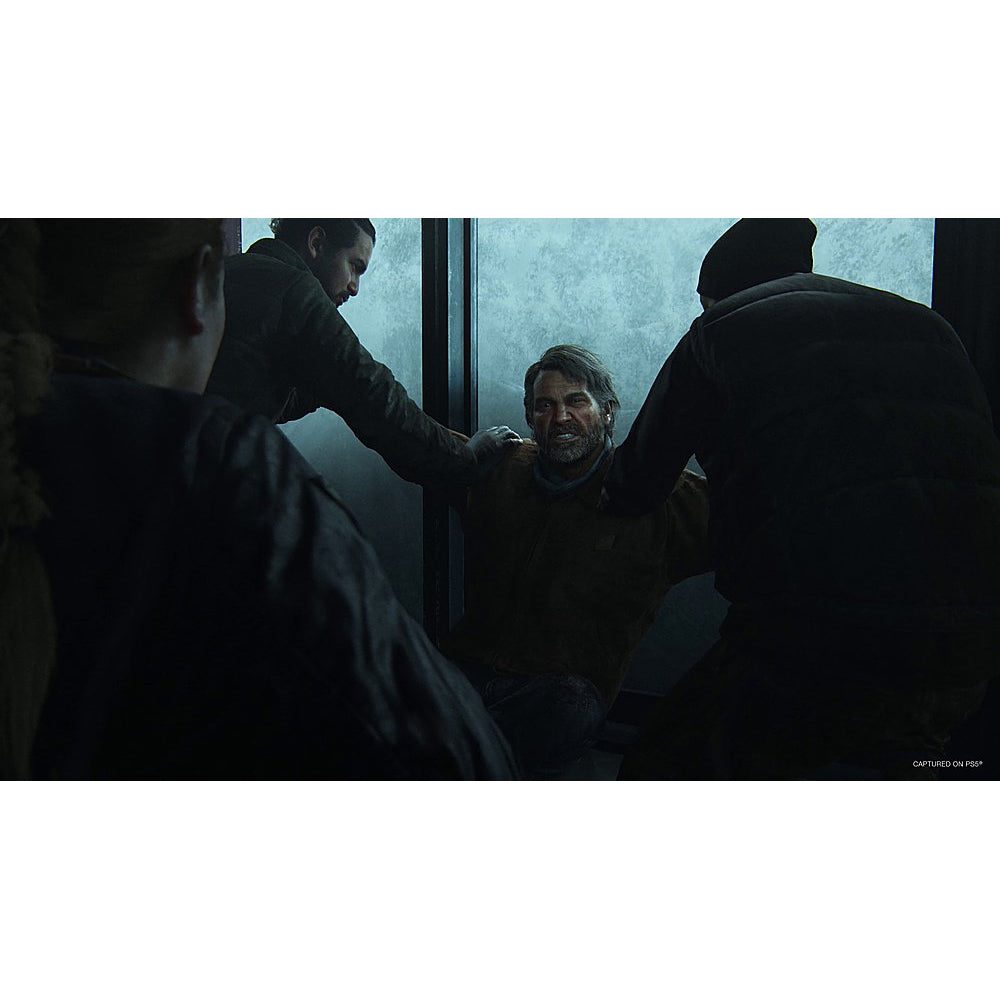 The Last of Us Part II Remastered for PlayStation 5 - Image 10