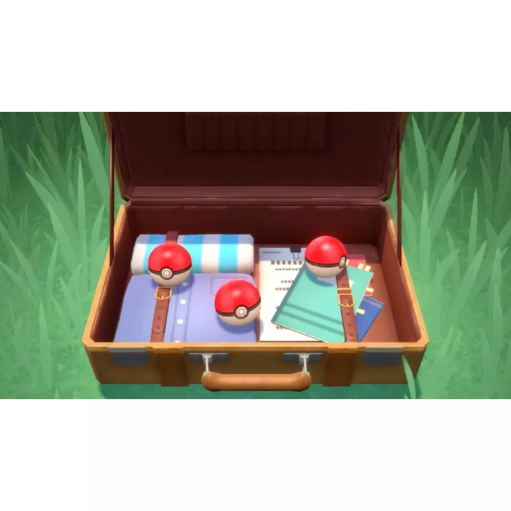 Pokemon Brilliant Diamond for Nintendo Switch - Image 3
