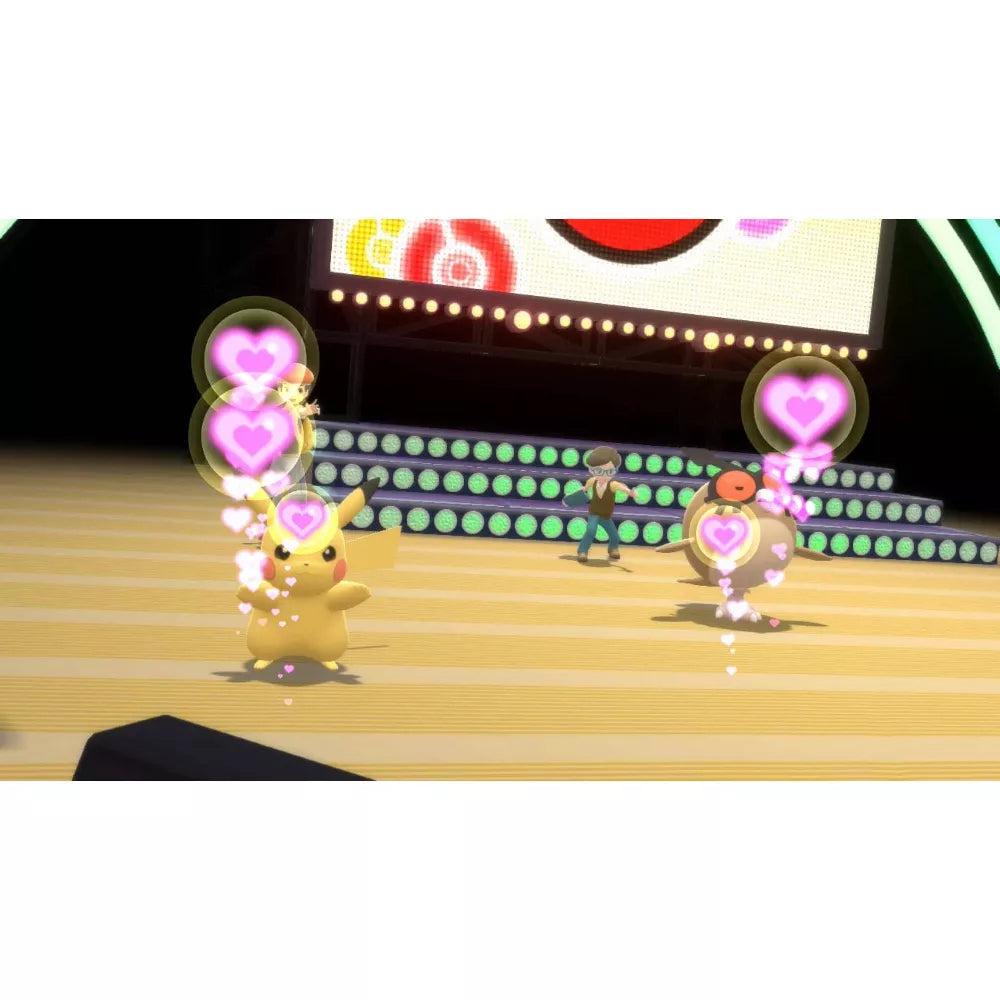 Pokemon Brilliant Diamond for Nintendo Switch - Image 5