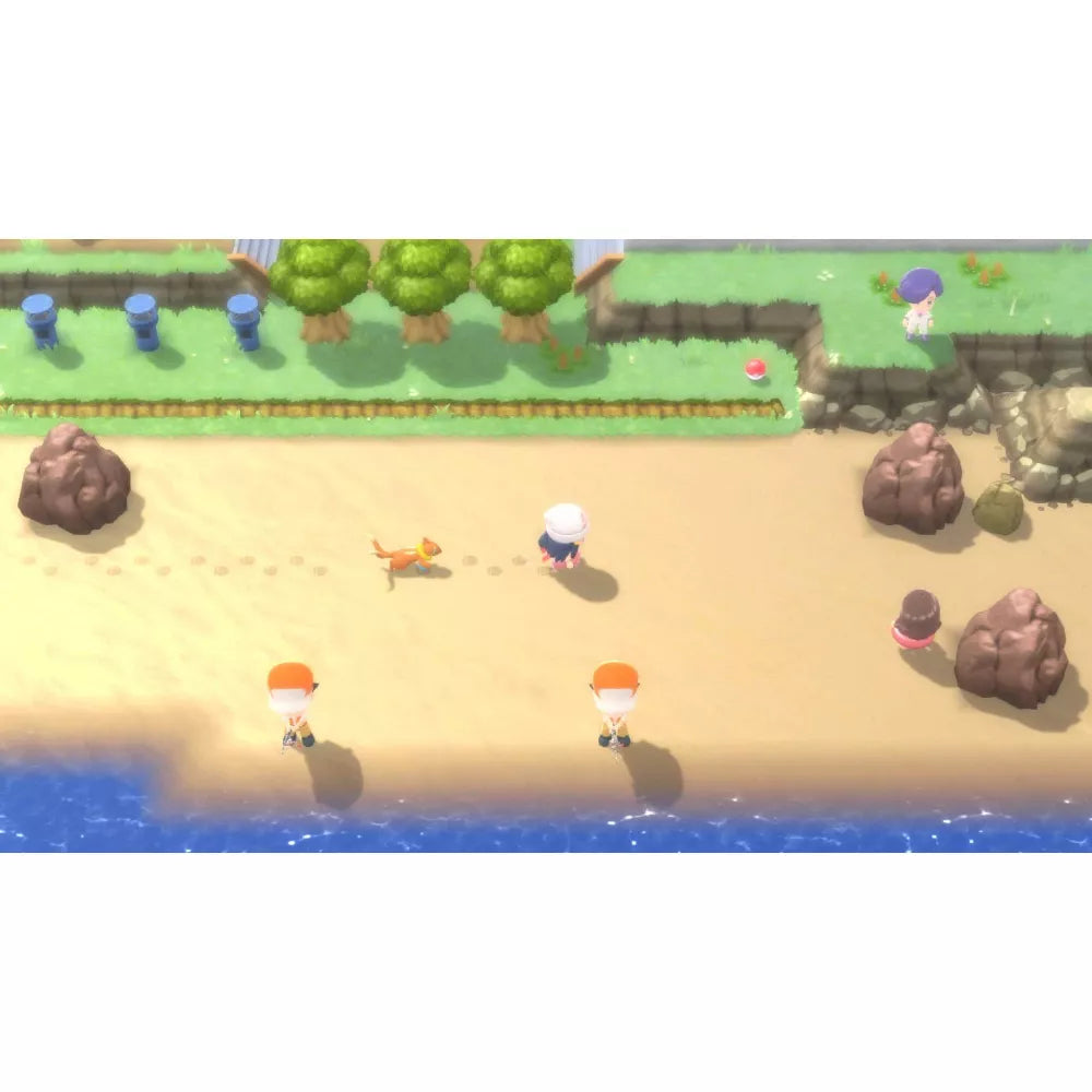 Pokemon Brilliant Diamond for Nintendo Switch - Image 6