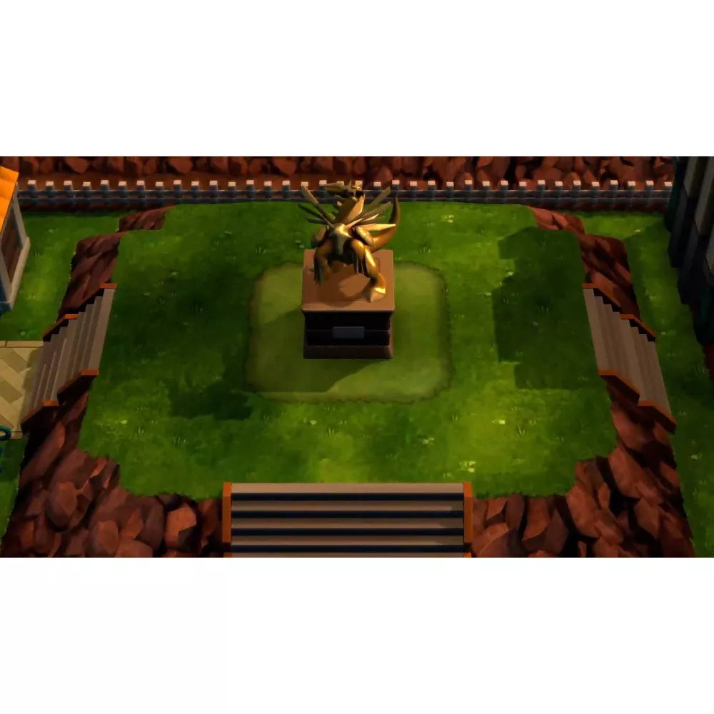 Pokemon Brilliant Diamond for Nintendo Switch - Image 8