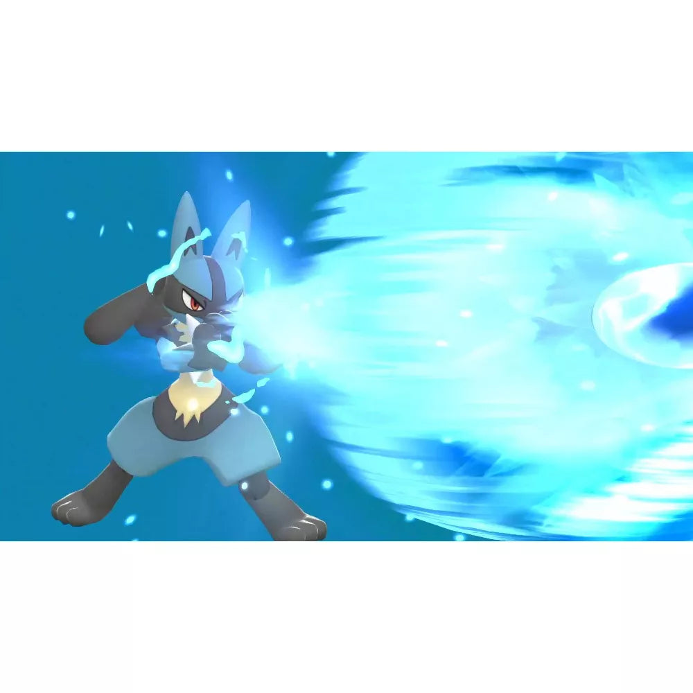 Pokemon Brilliant Diamond for Nintendo Switch - Image 9