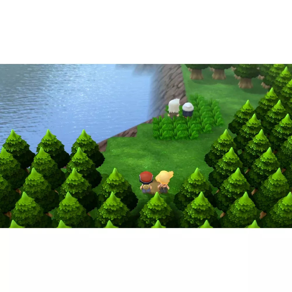 Pokemon Brilliant Diamond for Nintendo Switch - Image 10