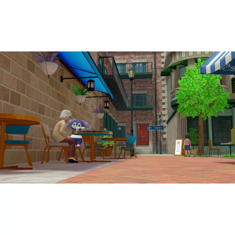 Detective Pikachu Returns for Nintendo Switch - Image 25