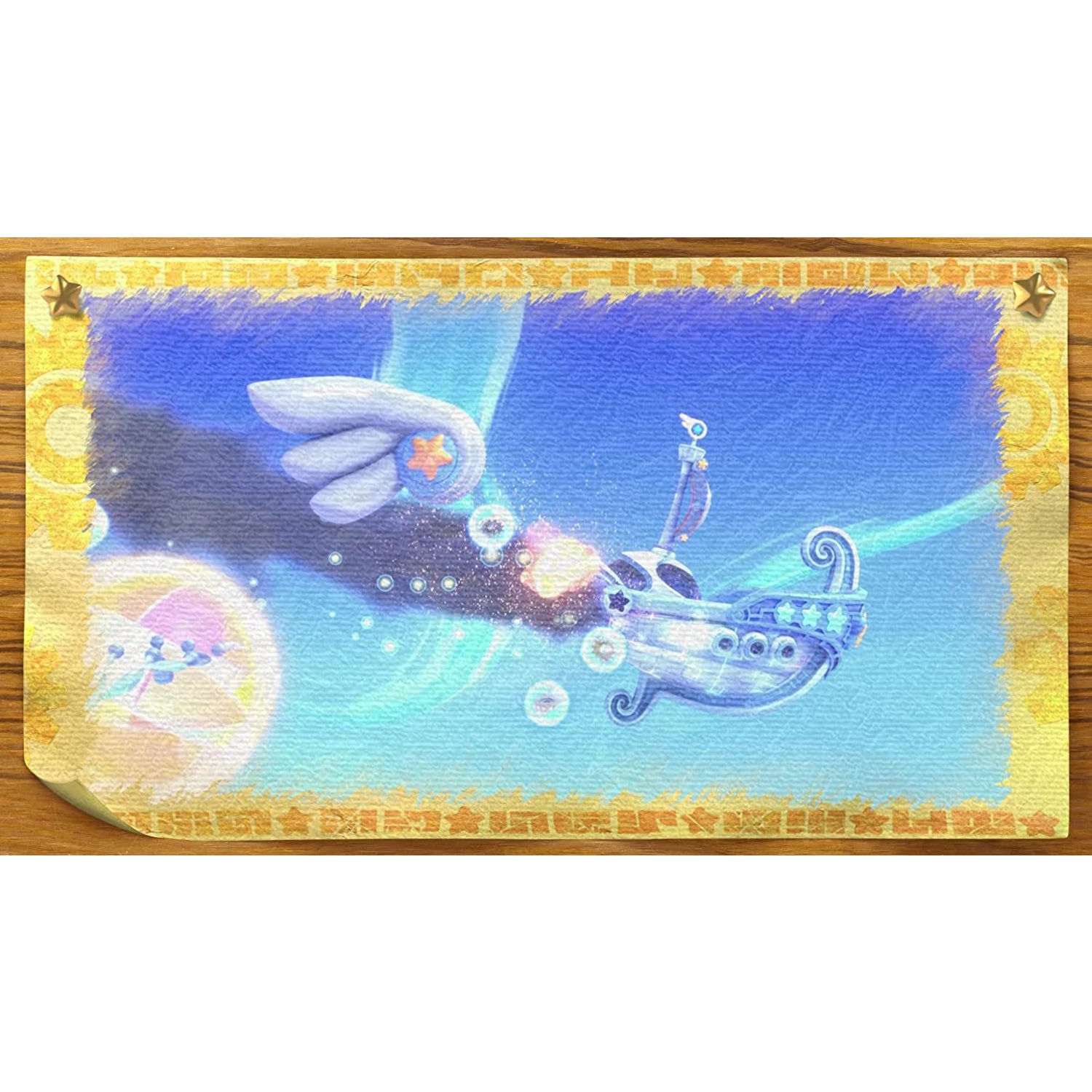 Kirby's Return to Dream Land Deluxe for Nintendo Switch - Image 11