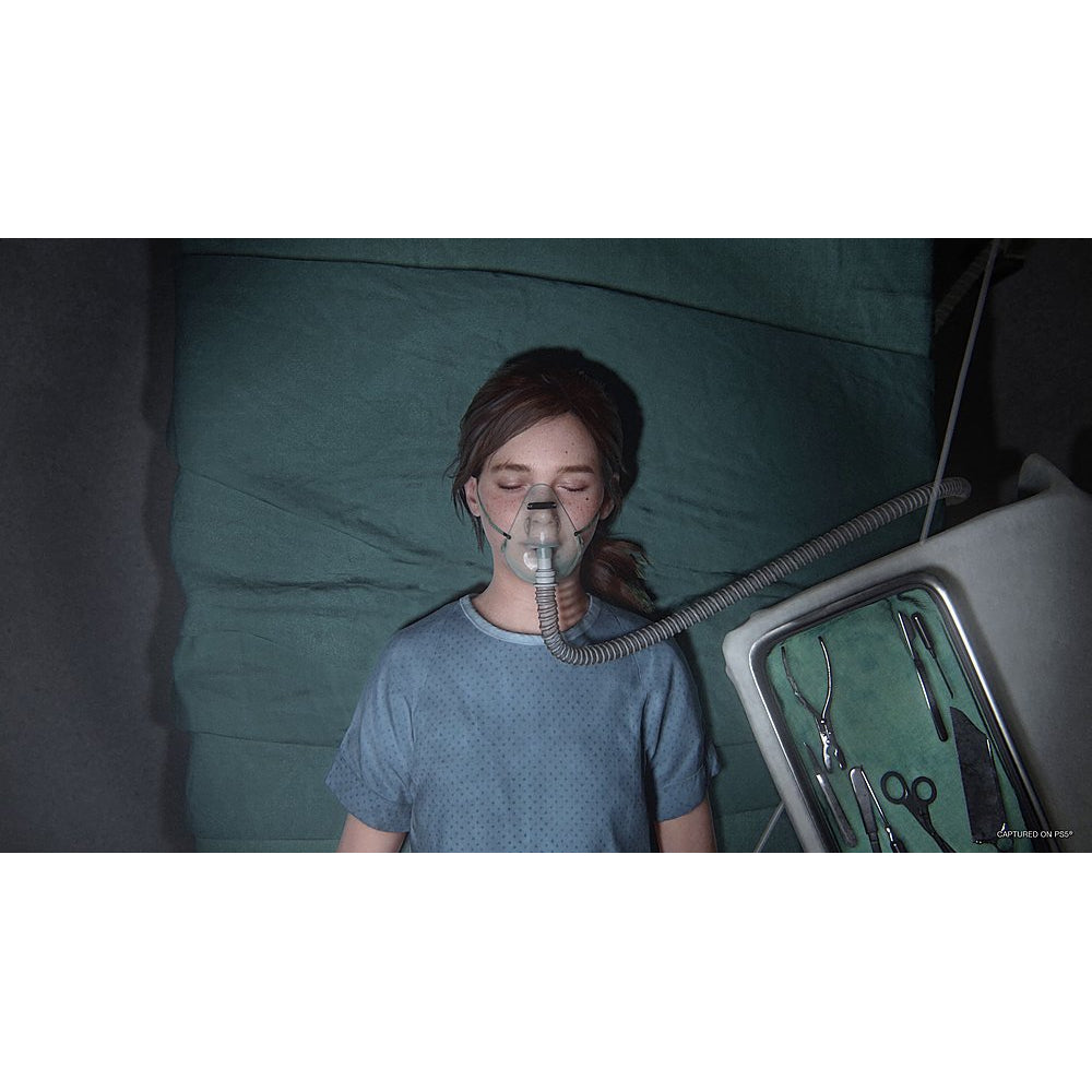 The Last of Us Part II Remastered for PlayStation 5 - Image 11