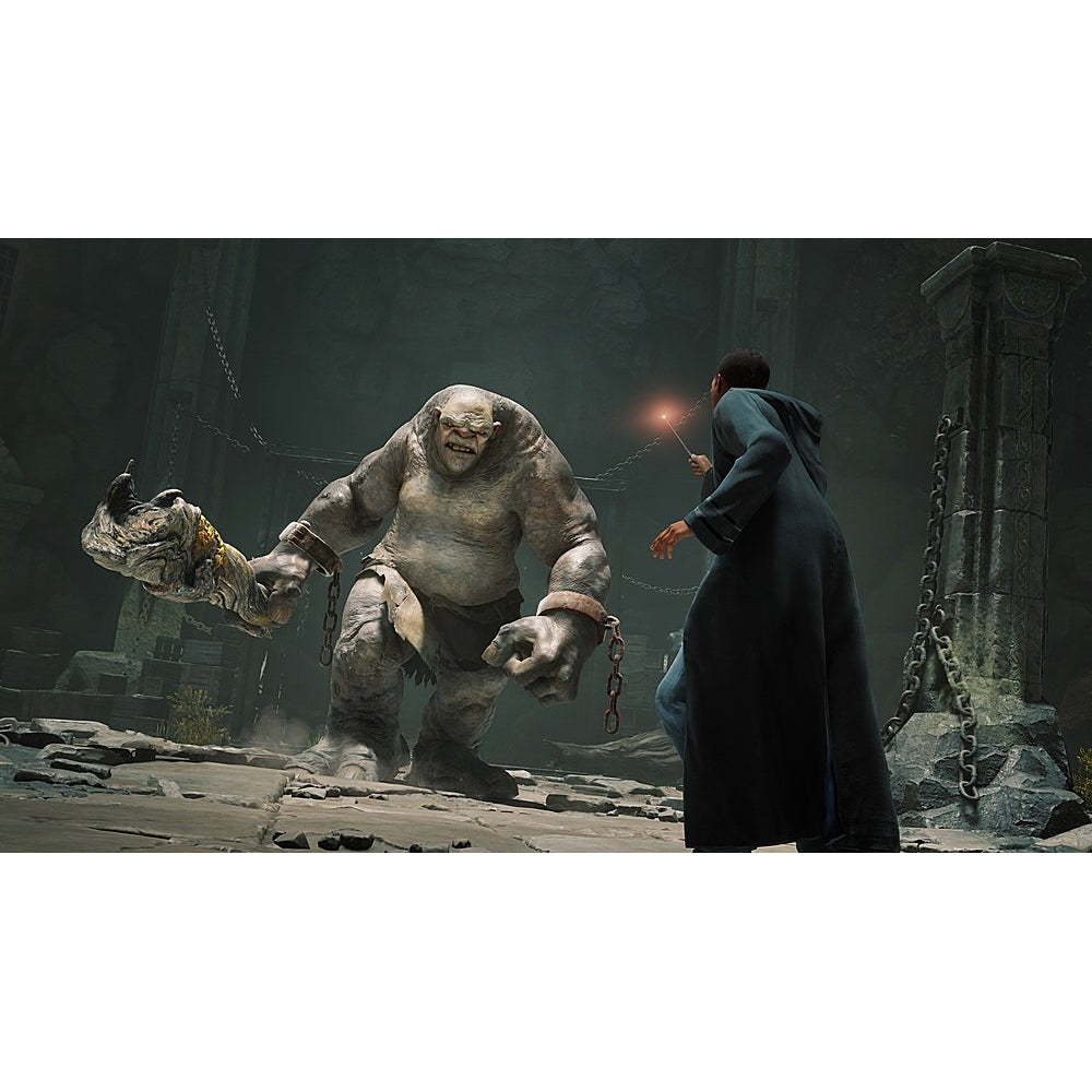 Hogwarts Legacy for PlayStation 5 - Image 11