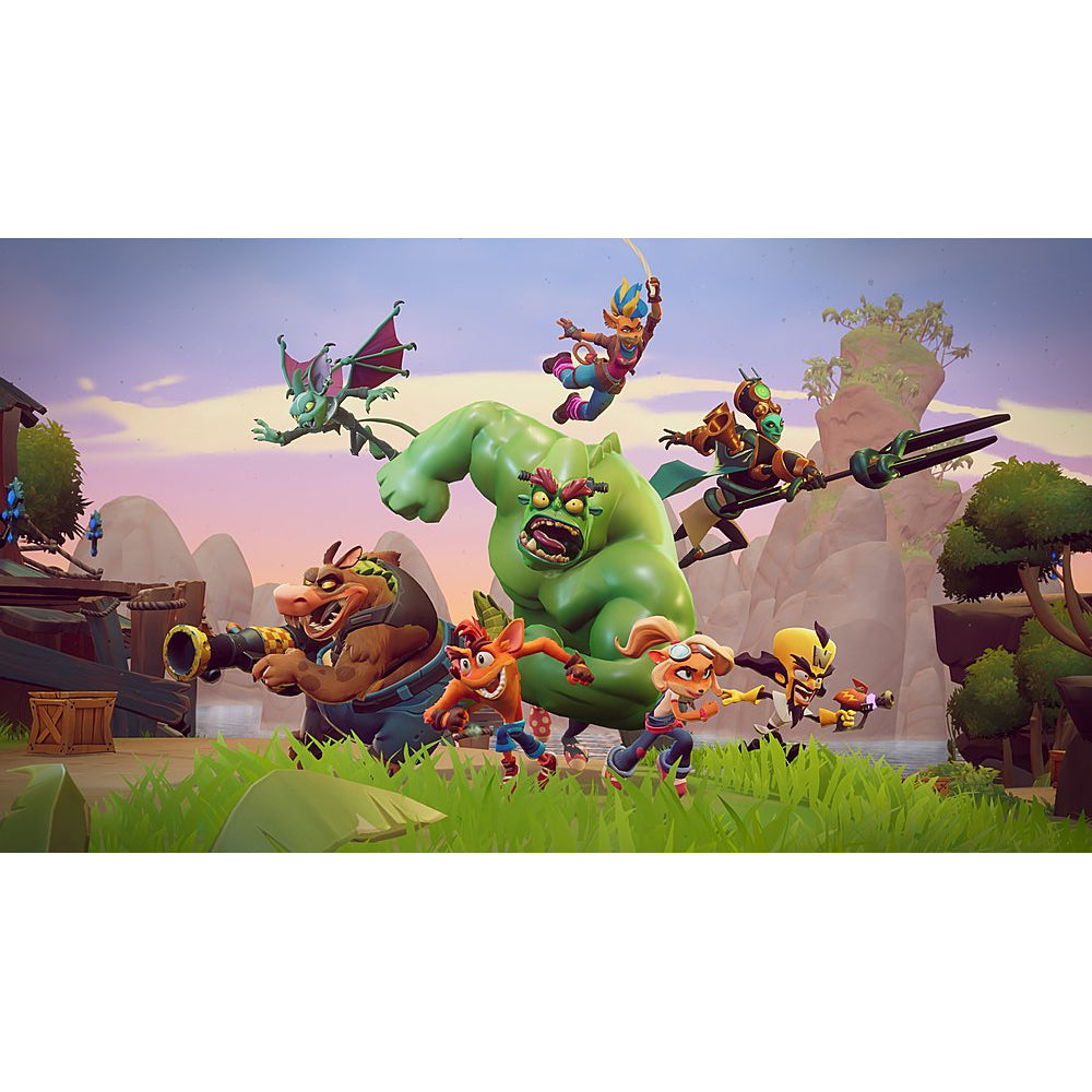 Crash Team Rumble for Xbox Series X/Xbox One - Image 11