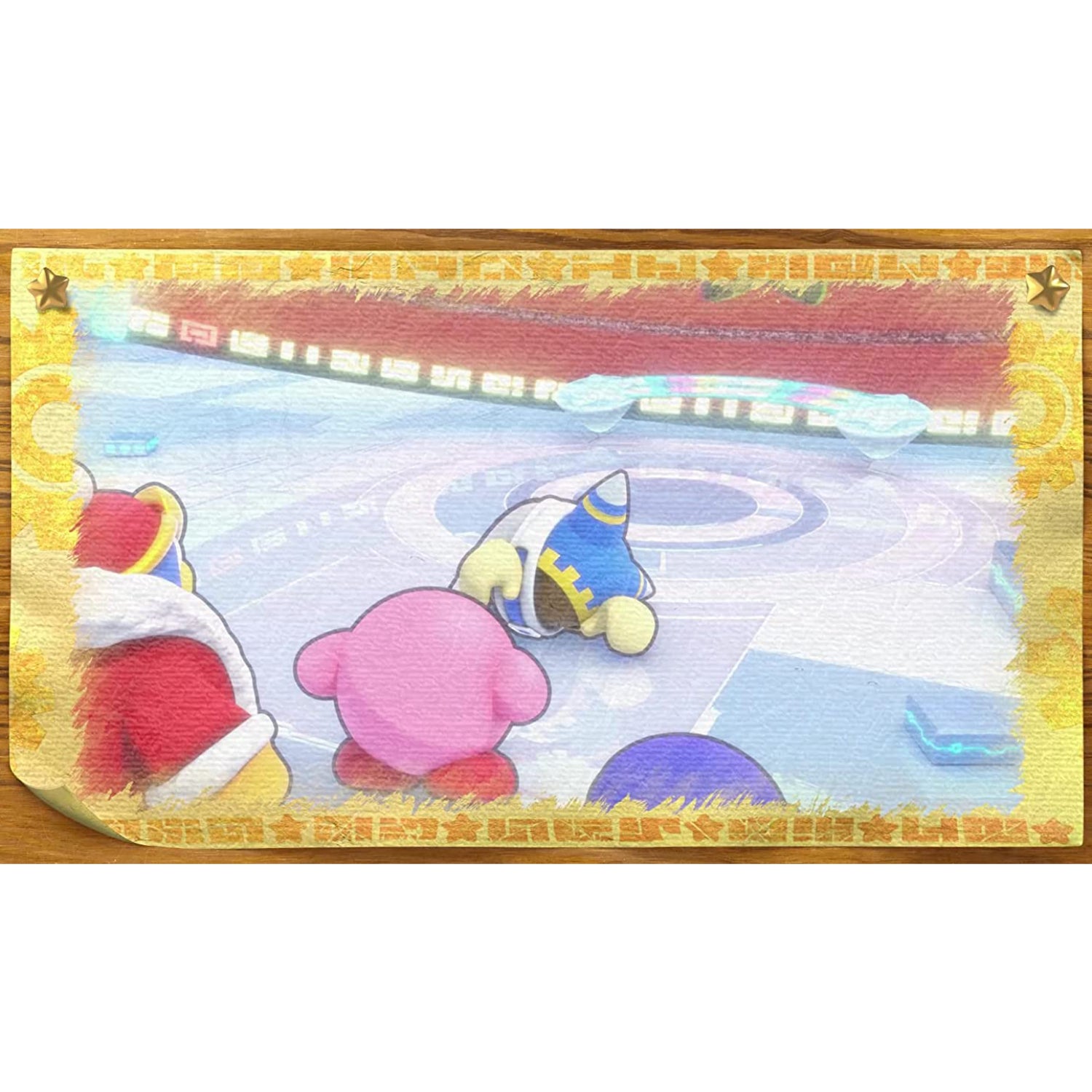 Kirby's Return to Dream Land Deluxe for Nintendo Switch - Image 12